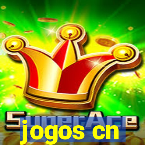 jogos cn